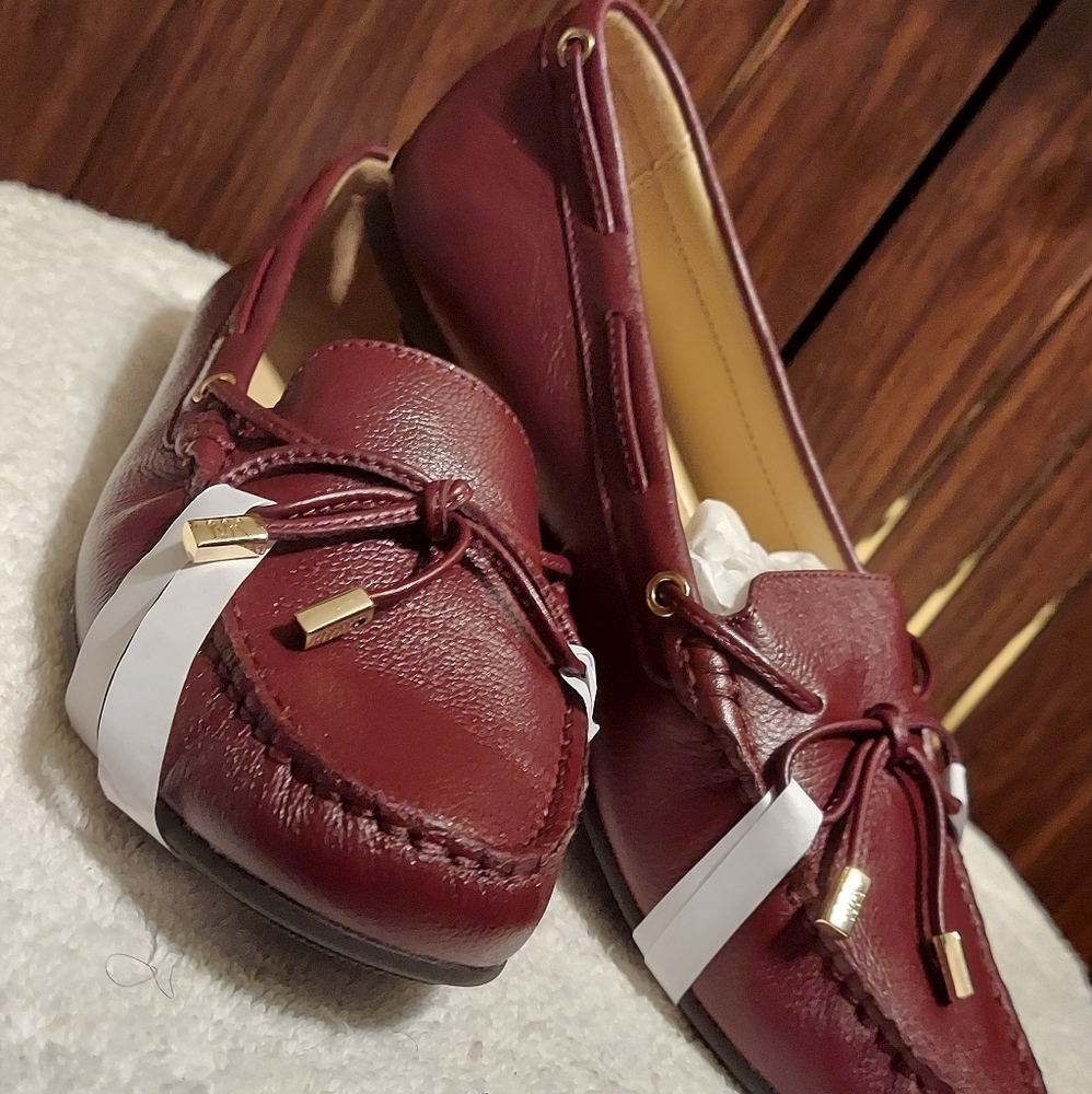 Michael Kors shoe